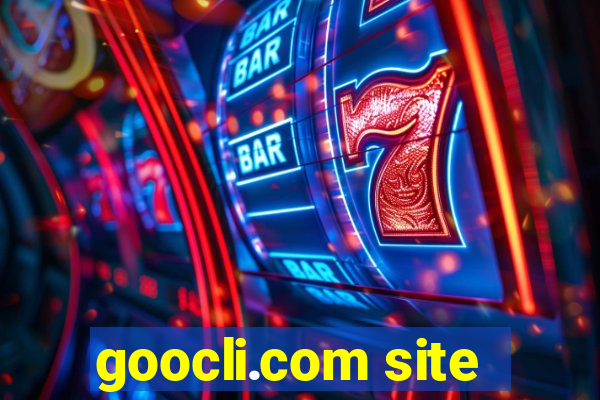 goocli.com site